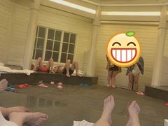 -杭州第一世界大酒店·云曼温泉