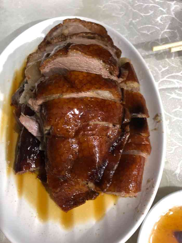深井陈记烧鹅酒家(青山公路老店)-"青龙头-深井的行山之后一定首选