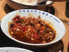 -吃饭皇帝大(解放西路店)