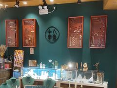 -十八字金·银饰·开蚌DIY·手工体验团建(富力广场店)