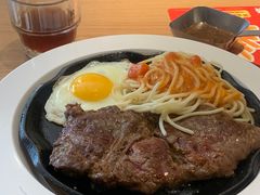 黑胡椒传奇牛排-豪客来牛排(商汇人和广场店)
