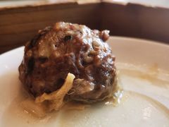-顺德美的万豪酒店-万豪中餐厅