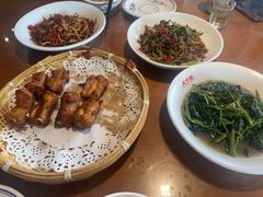 -天下客饭店(中山路店)