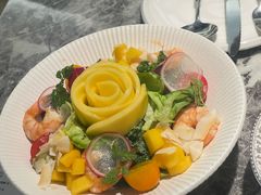 -blend咖啡部落(车公庙店)