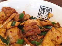 -德天顺盖码饭(人民西路店)