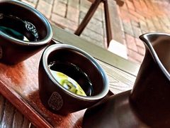 手冲咖啡-豆舞咖啡(民乐路店)