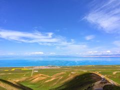 -青海湖国家重点风景名胜区