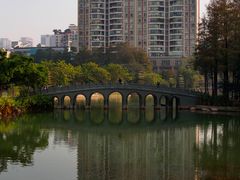 -四海公园(南山区)