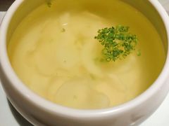 乌鱼蛋汤-悦融琥珀·京鲁菜·海味珍品(西单店)