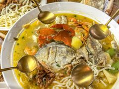 -面道赞宁海海鲜面(迎凤街店)