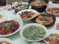 -蜀厨小匠·民间川菜(犀浦店)