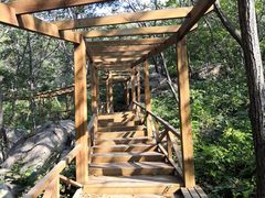 -大岭沟猕猴桃谷风景区