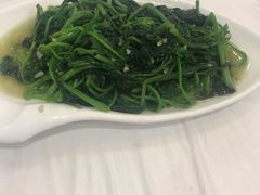 蒜茸波菜-庐州太太(CBD店)