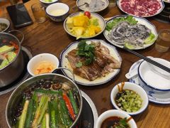 -厝味火锅·潮汕卤水火锅(十一合店)