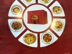 -同胜祥清真新豫菜(杜岭街店)