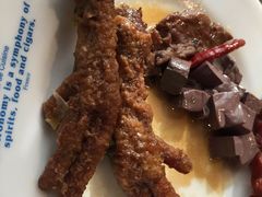 -星伦多 自助料理(圆融店)
