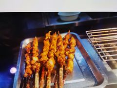 -五月罗马海鲜烤肉自助餐厅(印象城店)