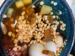 手工冰粉-锦府盐帮·李宅(领展购物广场中关村店)