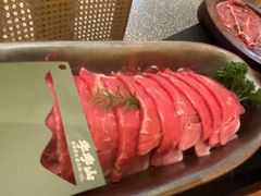 -季季山·云南野生菌火锅(上海首店)
