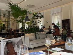-金谷仓家庭料理(马泉营店)