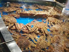 -盒马鲜生(杭州运河上街店)