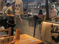 -北丐先生·野馄饨烧烤(雨花万象店)