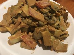 -辣子鸡背(九龙山店)
