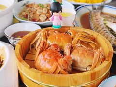 -乡乐园蟹庄·阳澄湖农家乐