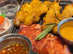 -泰妃殿(武汉首店)