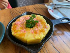 -老友时光·Pizza(泰华黑金店)