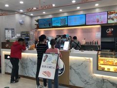 -CoCo都可(合生汇店)