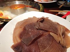 -巴邑火锅·夜宵(港隆广场店)