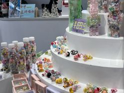 -Zzmart珠珠世界·潮玩·串珠·水晶DIY(双塔店)