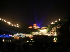 -禅宗少林·音乐大典