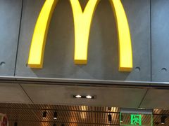 门面-麦当劳(SM城市广场店)