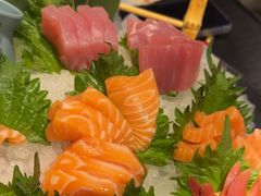 -德川家日本料理(中关村寰太大厦店)