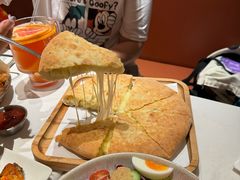 -烁先生披萨·儿童餐下午茶(河南岸店)