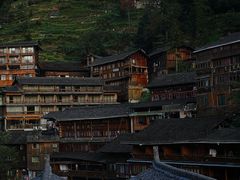 -侯家庄私房菜馆观景餐厅