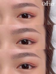 -OnFaer.纹眉半永久无创洗眉