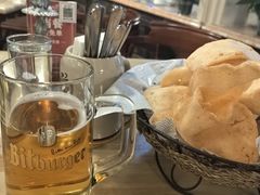 -巴伐利亚啤酒坊(意式风情街店)