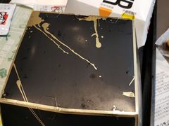 脏脏大虾鸡腿堡-肯德基(崇文路店)