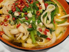 -张亮麻辣烫(哈尔滨会展家园店)