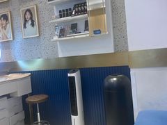 -海马体照相馆(大连柏威年购物中心店)