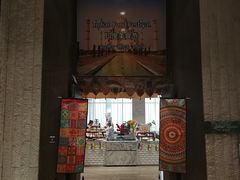 门面-沈阳和平艾美酒店新食谱西餐厅
