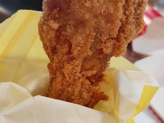 -麦当劳(北京路广百广场店)