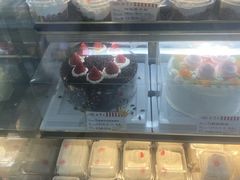 -红宝石·鲜奶小方(万航店)