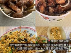 -观音桥步行街