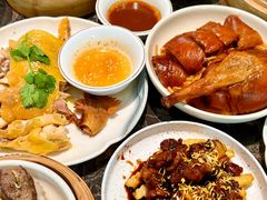 -金山记靓鸡·地道中山味(湖滨中路店)