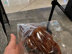 -PAPER STONE BAKERY(天汇广场店)