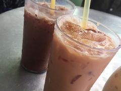 -多春茶室